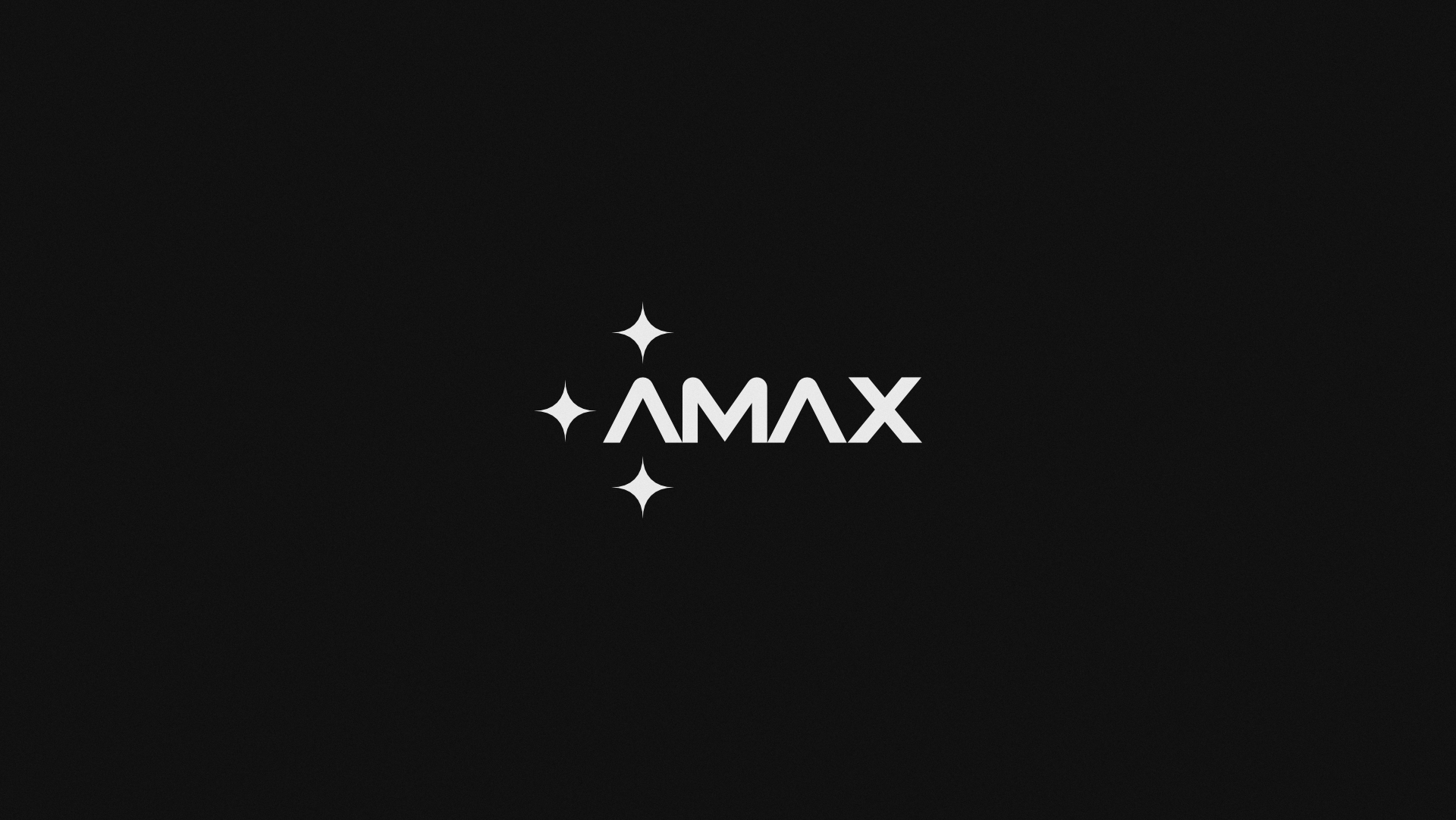 Logo Amax