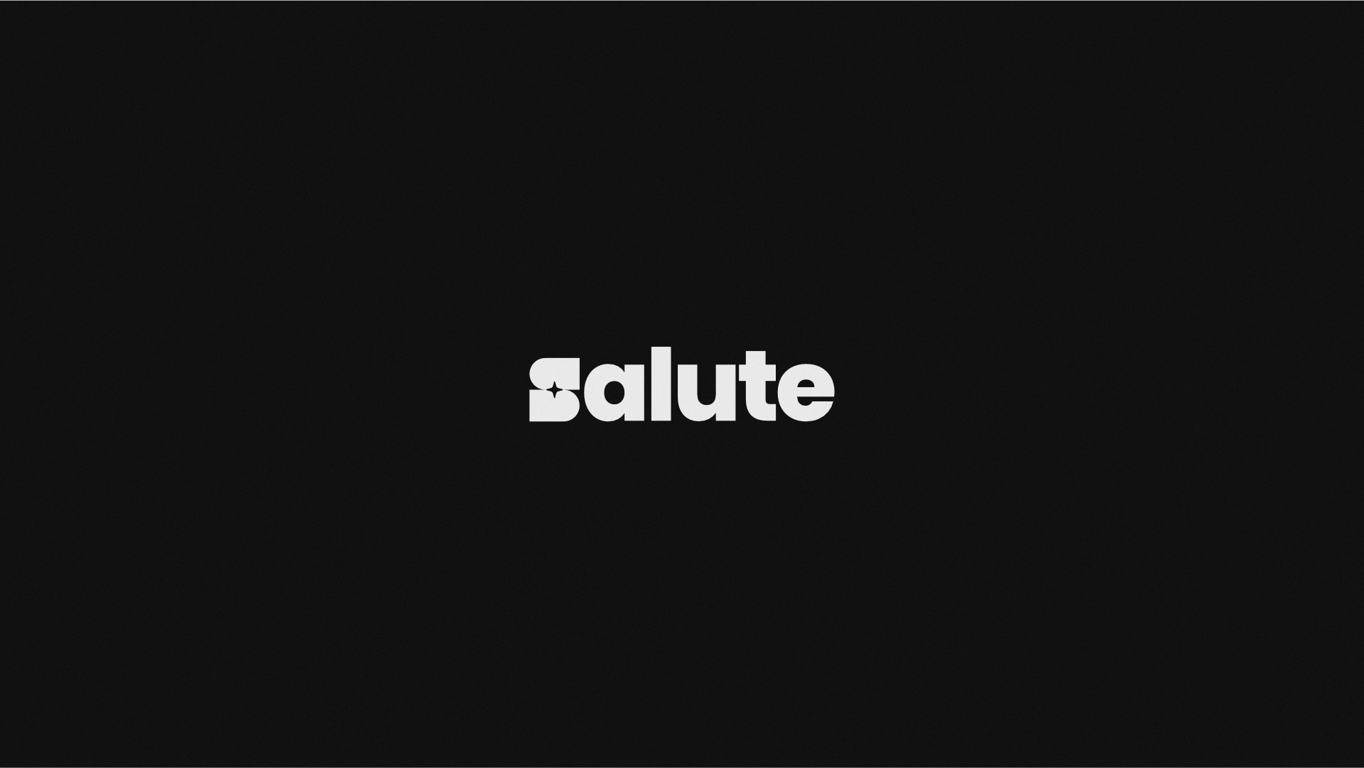 Logo Salute